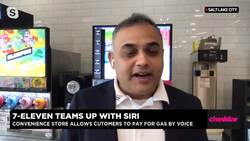 7-Eleven Rolls Out Contactless Payment Option at Gas Pumps News Clip