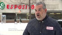 Inflation rate his 30-year high News Clip