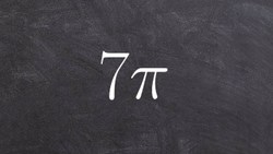 Sketch the Angle in Standard Position Instructional Video