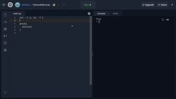 Python In Practice - 15 Projects to Master Python - all( ) Instructional Video