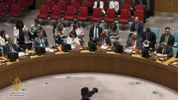 Muhammad Hadi: UN deputy coordinator for Middle East peace process News Clip