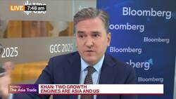 UBS' Khan on UBS APAC Investment & Strategy Outlook News Clip
