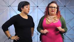 Detecting danger Instructional Video