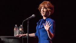 The Comedy World Divided Over Louis C.K.'s Comedy Cellar Return | THR News News Clip