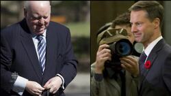 Nigel Wright set to testify News Clip