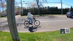 The East End: Explore the North Fork on 2 wheels via East End Bike Tours News Clip