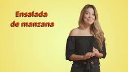New Year’s in Spanish | Kids Learn Spanish | Habla Pamela Instructional Video