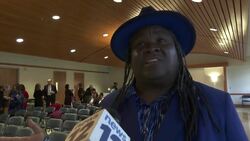 Black History Month: Plans to build Harriet Tubman statue underway in Haverstraw News Clip