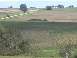 Geology of North America: the Interior Plains Instructional Video