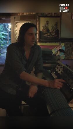 Sonic alchemy, translating UV light into music Instructional Video