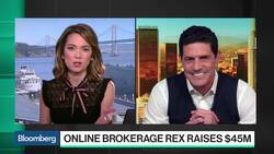 REX's Business Model Is Tested and Working Well, CEO Says News Clip