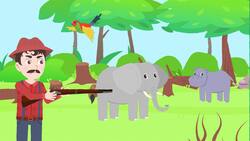 I WONDER - What Is Wildlife Conservation? Instructional Video