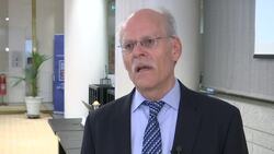 Riksbank In Good Position to Deviate From ECB, Fed Policy Says Governor Ingves News Clip