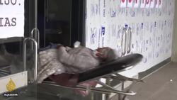 COVID-19 cases in Latin America exceed 2 million News Clip