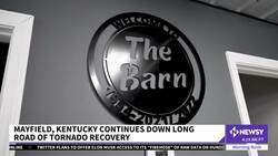 Kentucky Town Continues Recovery After Devastating Tornadoes News Clip