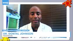 Pandemic Parenting: How Can I Support My College Student? News Clip