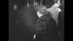 Shirley Booth is honored for her role in "Come Back, Little Sheba" after its premiere News Clip