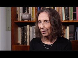 Brenda Wineapple - Teachers Make a Difference - Margaret McCormick Instructional Video