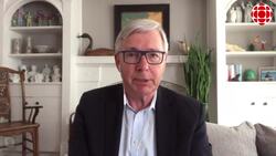 Former ambassador calls for Beijing Olympics boycott after Schellenberg death sentence News Clip