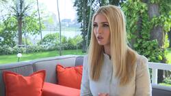 ONLYONAP: US First daughter on women's rights Instructional Video