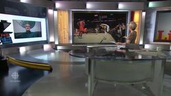 Raptors TV analyst recalls a huge, sometimes polarizing figure in Kobe Bryant News Clip