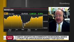 CLSA's Smith on Japan's New Prime Minister and Market Strategy News Clip