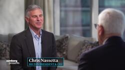 Zoom Isn't a Concern for Business Travel Recovery: Hilton CEO News Clip