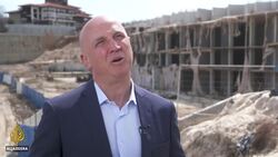 Corruption in Bulgaria: Protected coastline threatened by illegal construction News Clip
