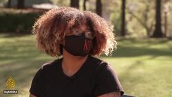 Amazon's US workforce: Alabama warehouse employees vote to unionise News Clip