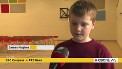 A look inside Prince Edward Island's first net-zero-ready school News Clip