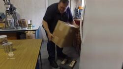 Canning bullets, bullion and eggs News Clip