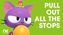 Pull out All the Stops Instructional Video