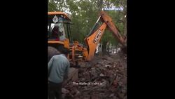 ‘G20, don’t turn a blind eye to India’s chaos’ | #AJOPINION News Clip