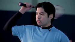 3 Badminton Doubles Techniques Instructional Video