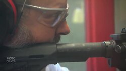 Trudeau announces ban on “assault-style” firearms News Clip