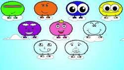 Colors Song 2 Instructional Video