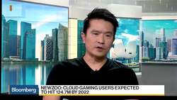 Razer CEO: Our Partnership With Tencent Will Take Cloud Gaming to Next Level News Clip