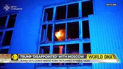 Russia-Ukraine War: Russia proposes new Ukraine talks, Kyiv demands terms upfront News Clip