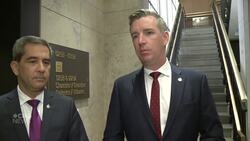 Conservative MP wants to know 'what rules were not followed' with ArriveCan app News Clip