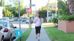 How to Deal with Pregnancy Back Pain Instructional Video