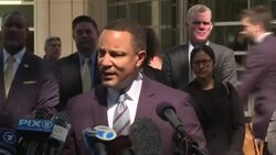 CLEAN : Prosecutor hails 'significant outcome' after R. Kelly gets 30 years in jail News Clip