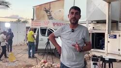 Israeli strikes kill 42 in Gaza as both sides say the other breached truce News Clip