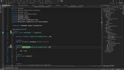 The Complete Guide to ASP.NET Core MVC (.NET 6) - Edit Category Instructional Video