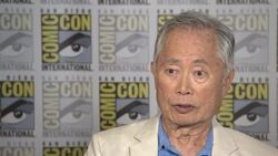 George Takei calls Trump administration policies 'new low' amid 'send her back' controversy Instructional Video