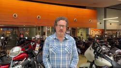 Biker Down is a new program aiming to reduce the number of motorcycle fatalities across Canada Instructional Video