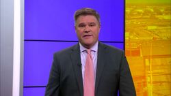 Rally to support immigrants being held today in Hartford News Clip