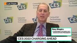 CTA President Defends CES Still Going Forward News Clip