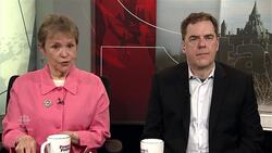 Sunday Scrum: Mike Duffy's win in court News Clip