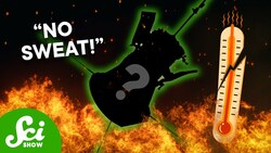 This Probe Doesn’t Melt When it’s 1 Million Degrees Outside Instructional Video