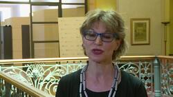 UN expert urges probe of Saudi prince over Khashoggi killing News Clip